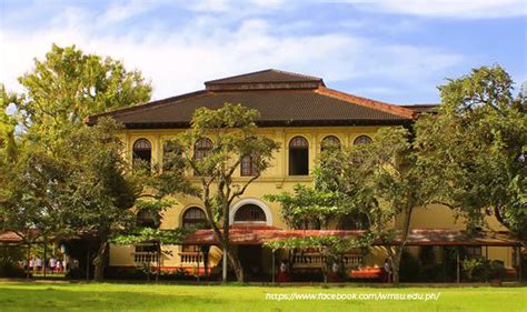 Western Mindanao State University Entrance Exam.